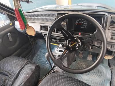 Suzuki Mehran VXR 2011 reg 2012