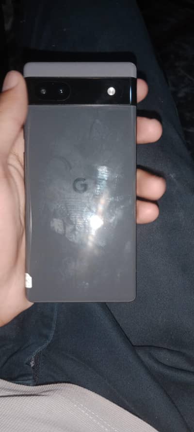 Google Pixel 6a