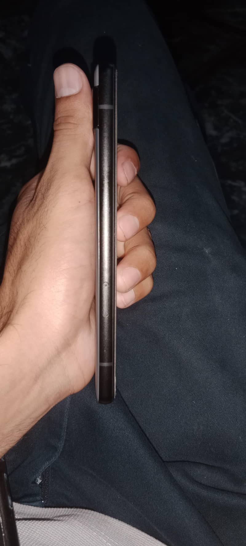 Google Pixel 6a 1