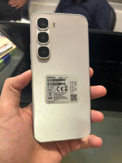 Infinix Hot 60 Pro