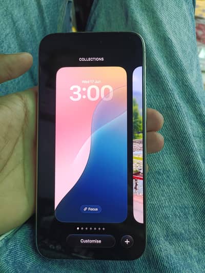 Apple iPhone 15 Pro Max 256gb non pta
