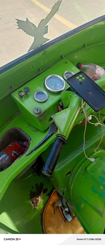 auto rikshaw