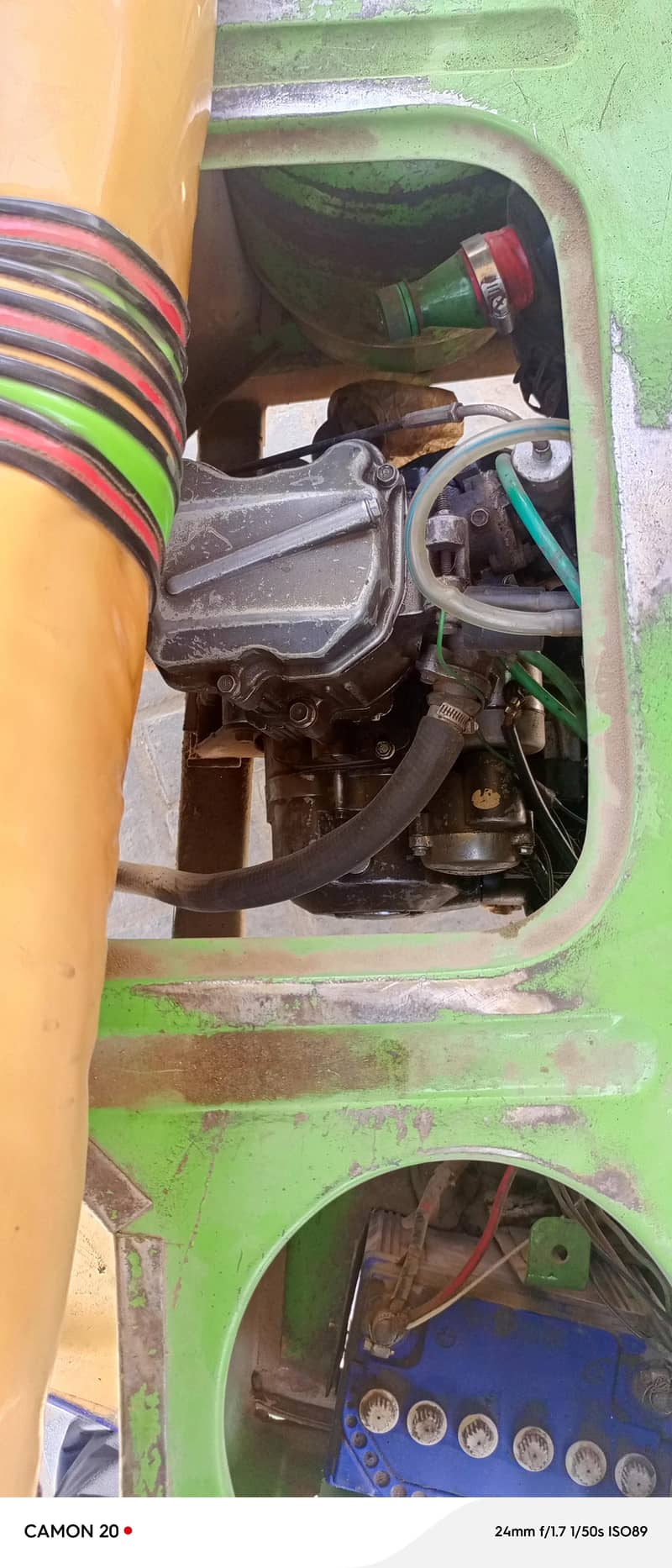 auto rikshaw 1