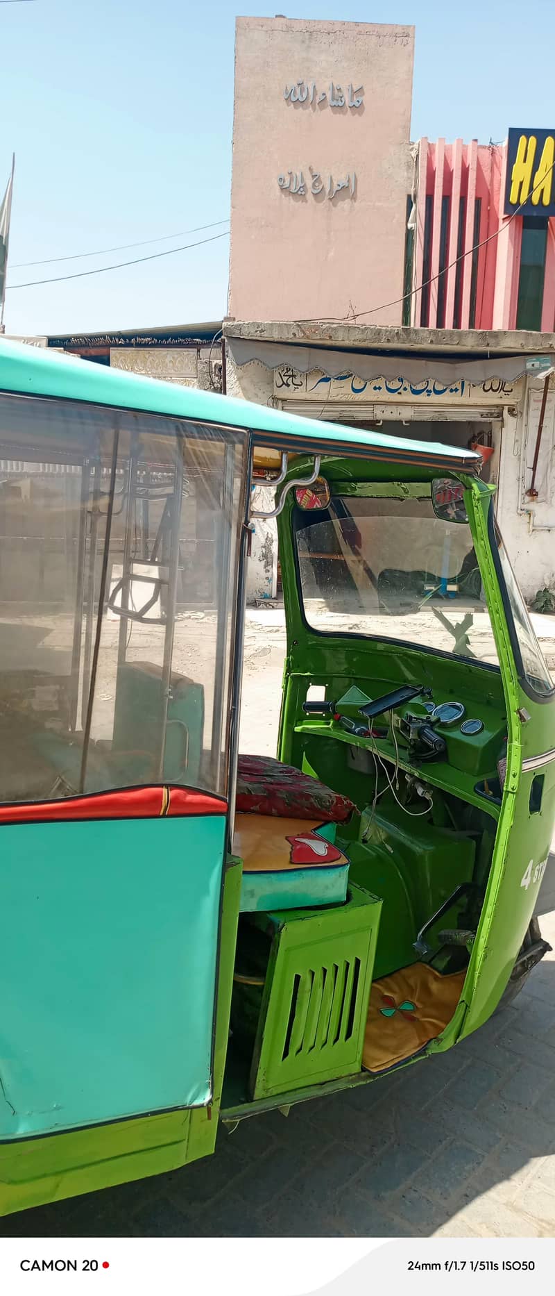 auto rikshaw 3