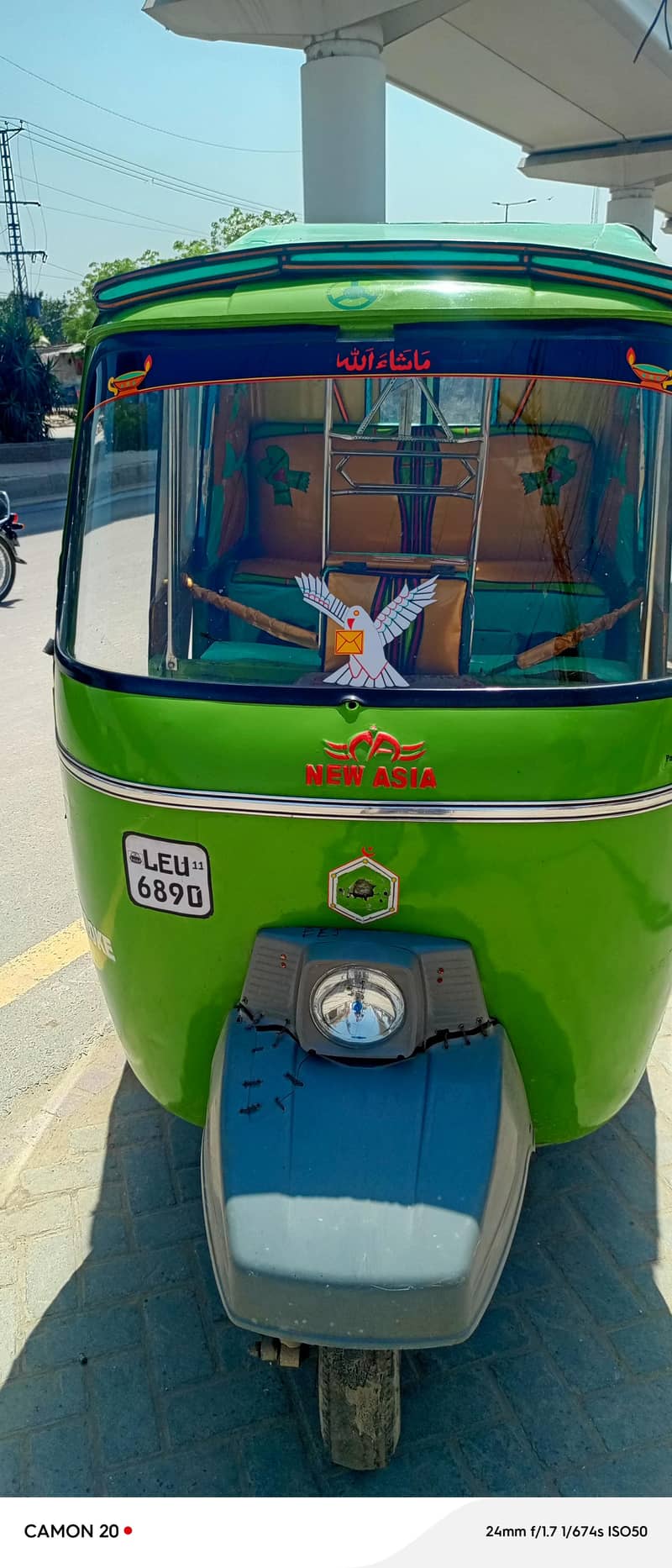 auto rikshaw 4