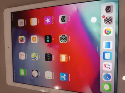 Ipad air 16gb 1st generation new condition