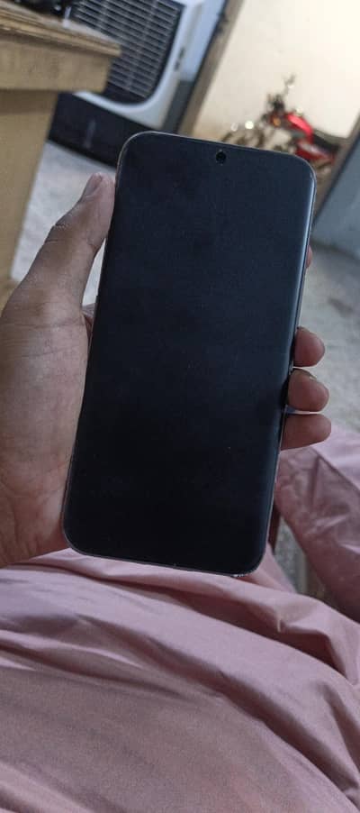 Tecno CAMON 50 pro