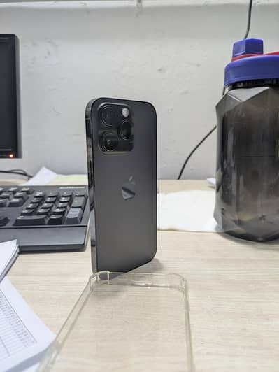 Apple iPhone 14 Pro Max