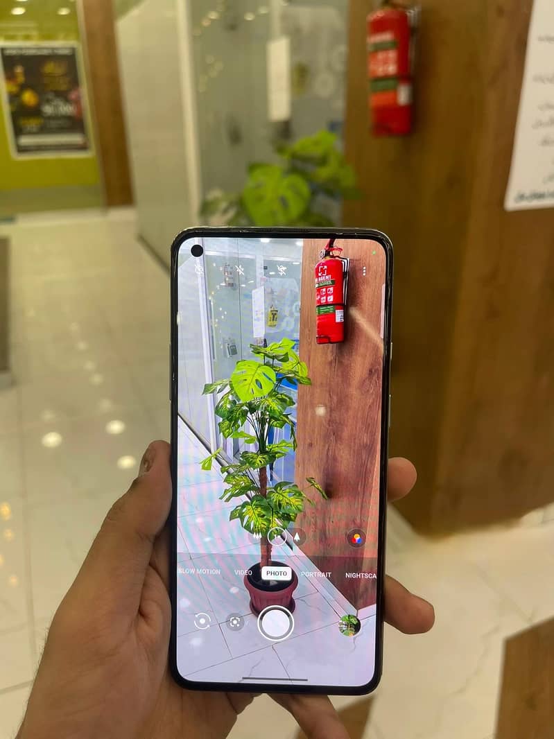 One Plus 8T 2