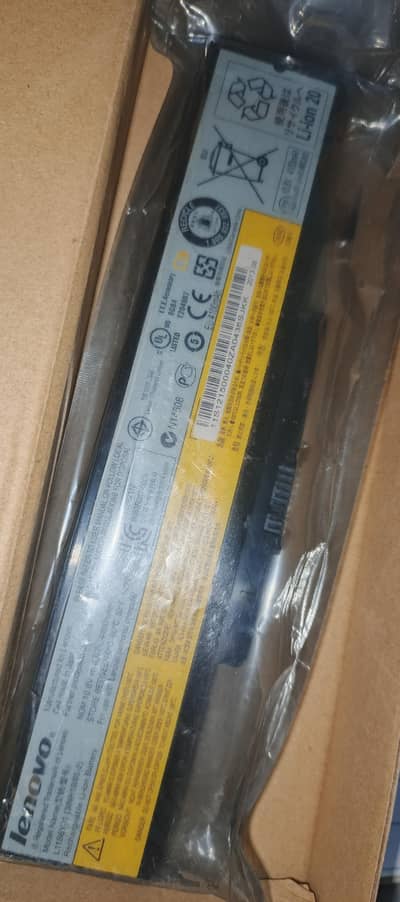 Lenovo Thinkpad Edge E430/E531 4400mah Battery