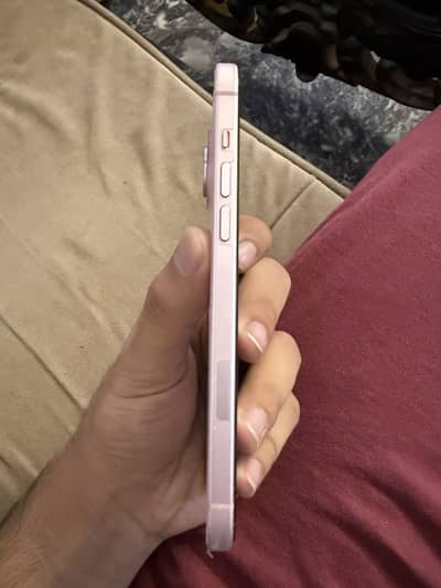 Apple iPhone 15 plus