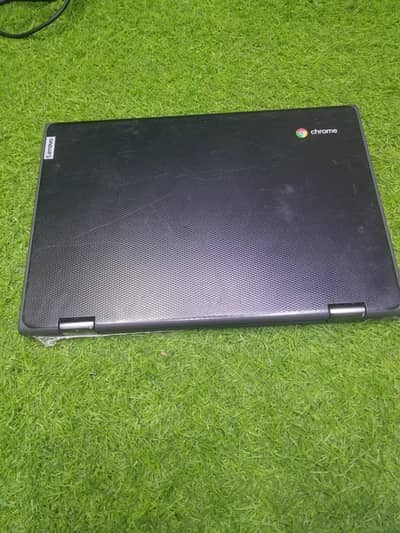 Lenovo chrome book