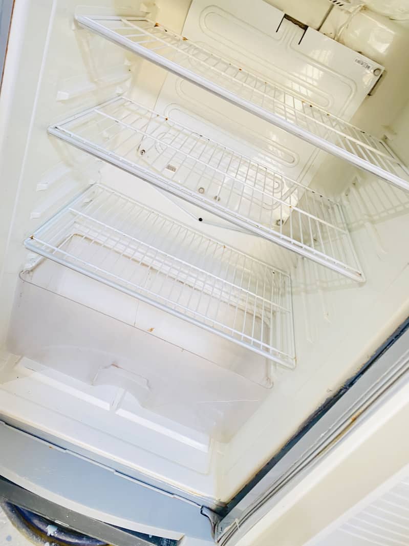 Refrigerator 1