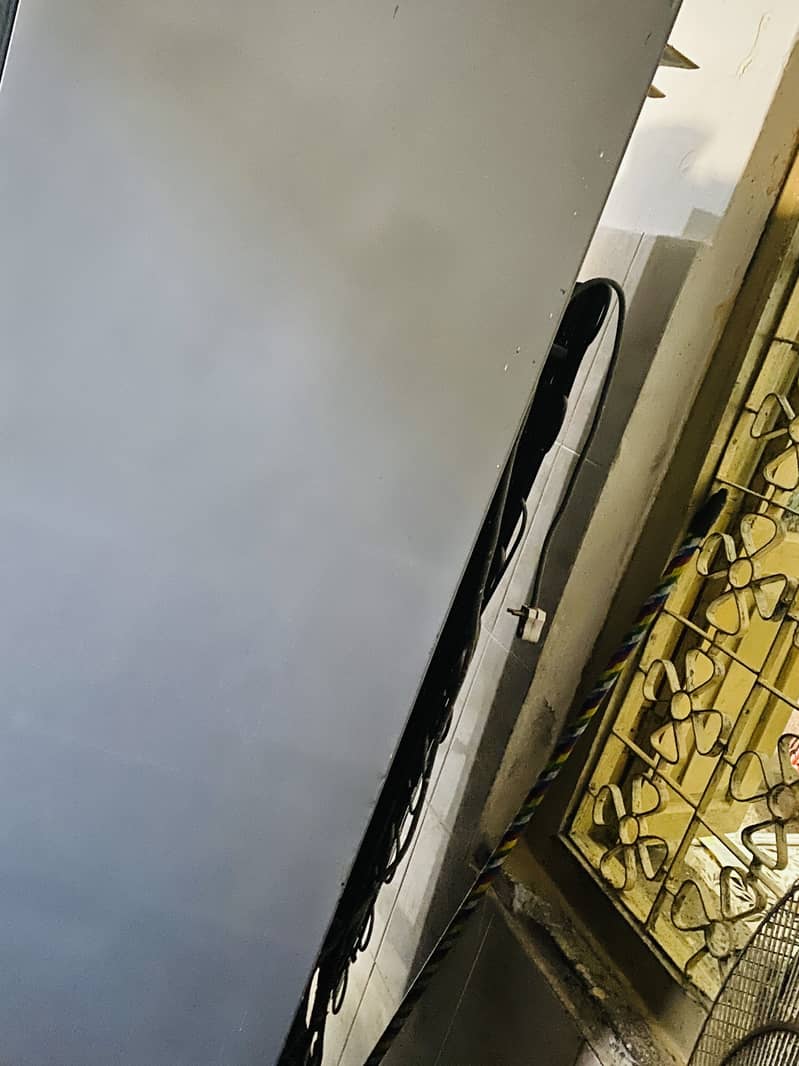 Refrigerator 2