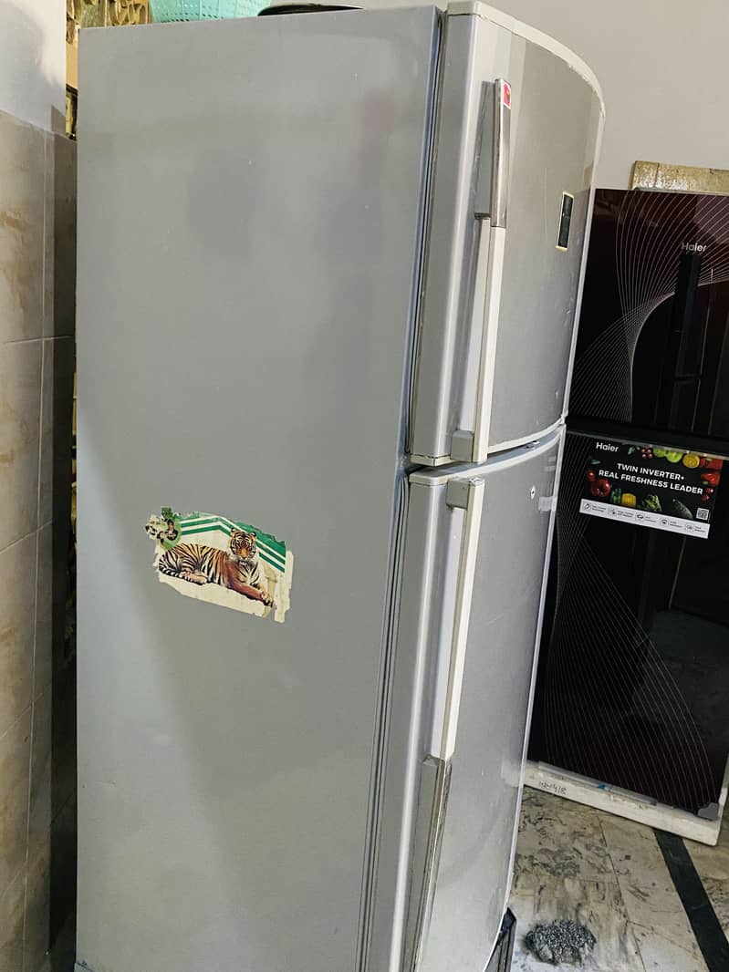Refrigerator 3