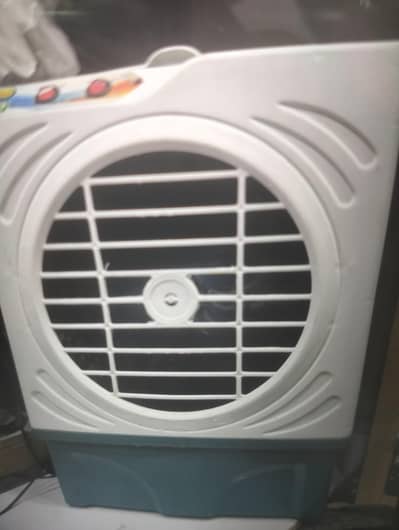 small air cooler