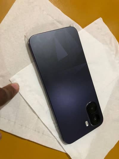 OPPO A6k