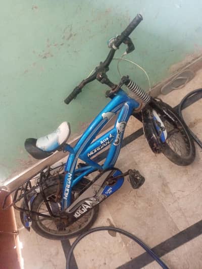 16 inches Morgan cycle for sale