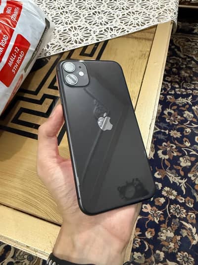 Apple iPhone 11