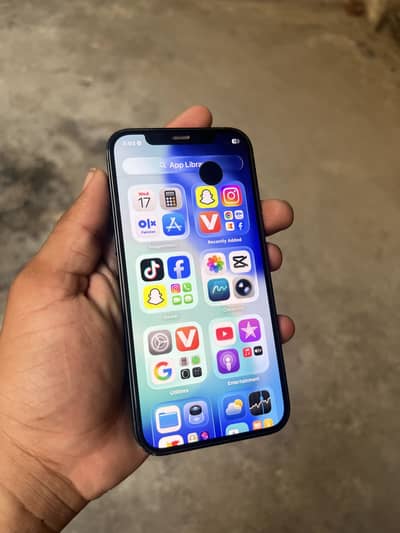 Apple iPhone 12
