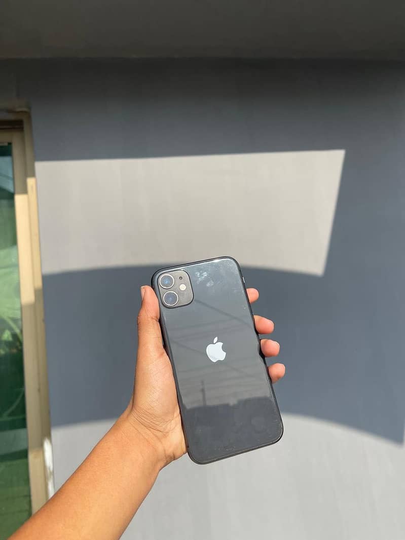 Apple iPhone 11 1