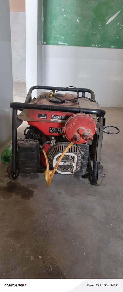 3.5kv Generator for sale