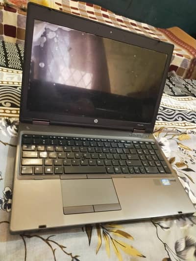 HP ProBook i5 Laptop for Sale – 8GB RAM / 240GB Fast SSD