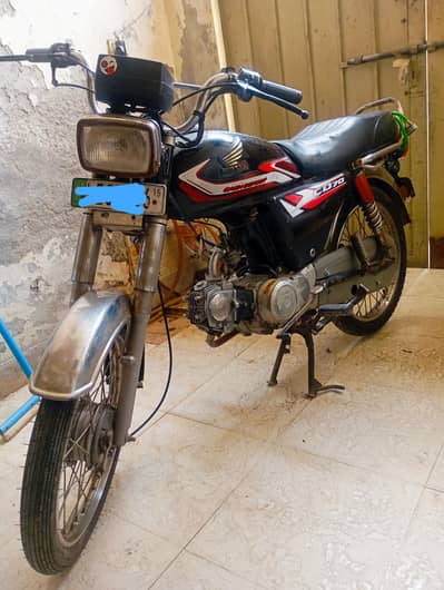 ROAD PRINCE 70cc For Sale : 03114490856