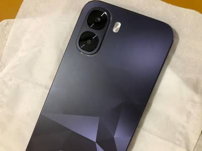 OPPO A6k