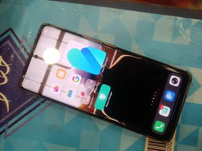 Vivo iQOO 9 Pro