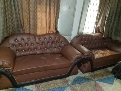 Leather poshish