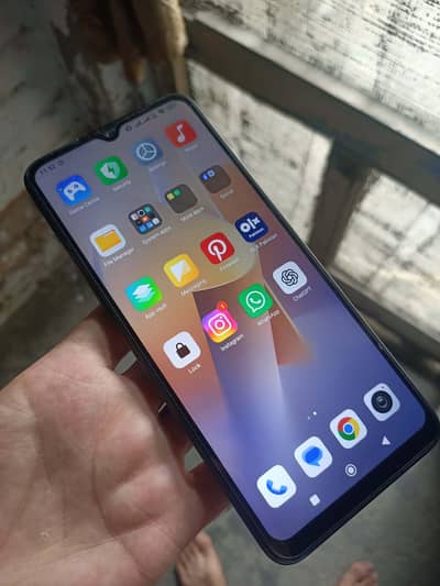 Xiaomi Redmi 12C