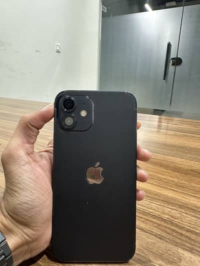 Apple iPhone 12 (128) jv