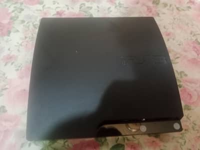 pS3 playstation 128 gb