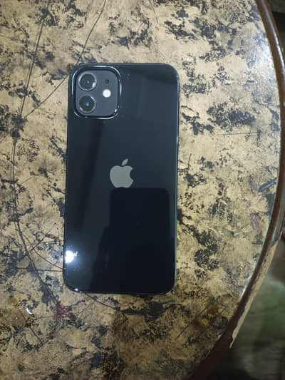 Apple iPhone 12