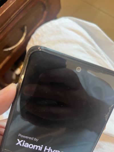 Xiaomi Redmi Note 14