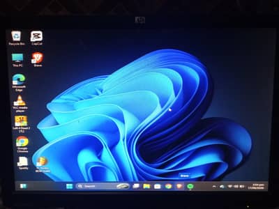HP Monitor 19" Inch LCD