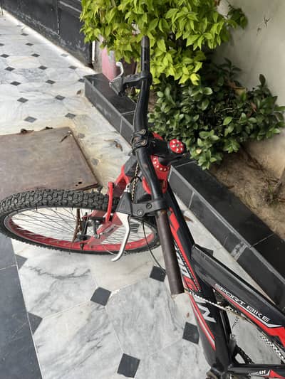 Cycle
