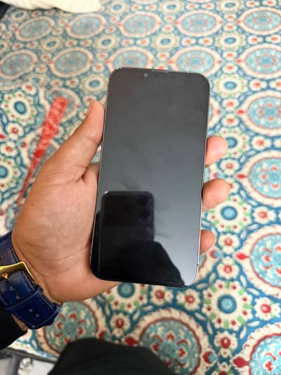 Apple iPhone 13 Pro