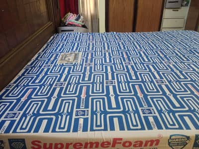 bed foam
