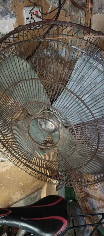 fan for sale