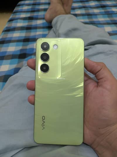 Infinix y100 256gb