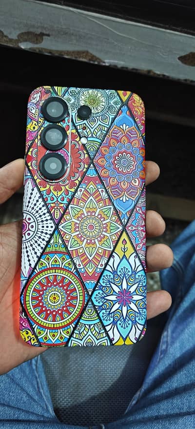 Tecno CAMON 50 pro