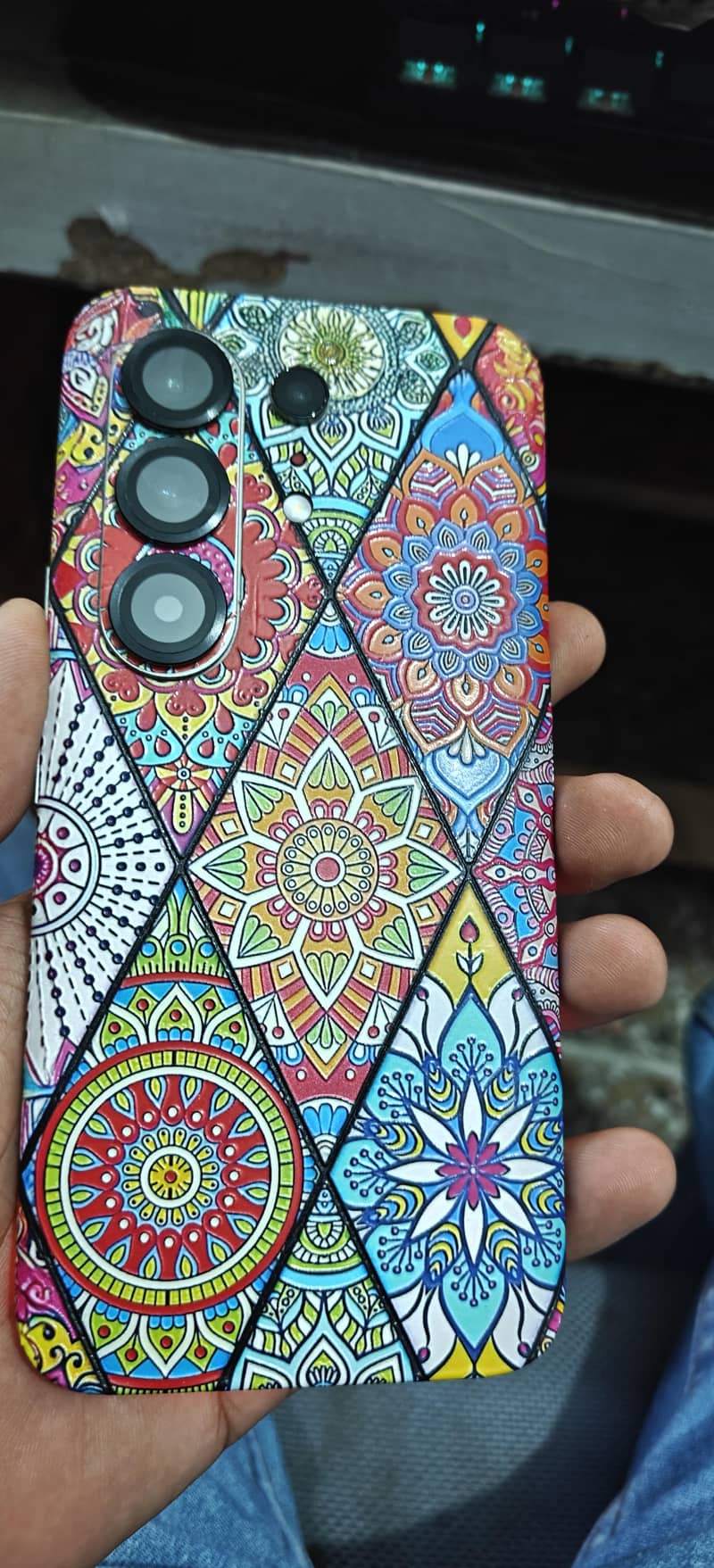 Tecno CAMON 50 pro 2