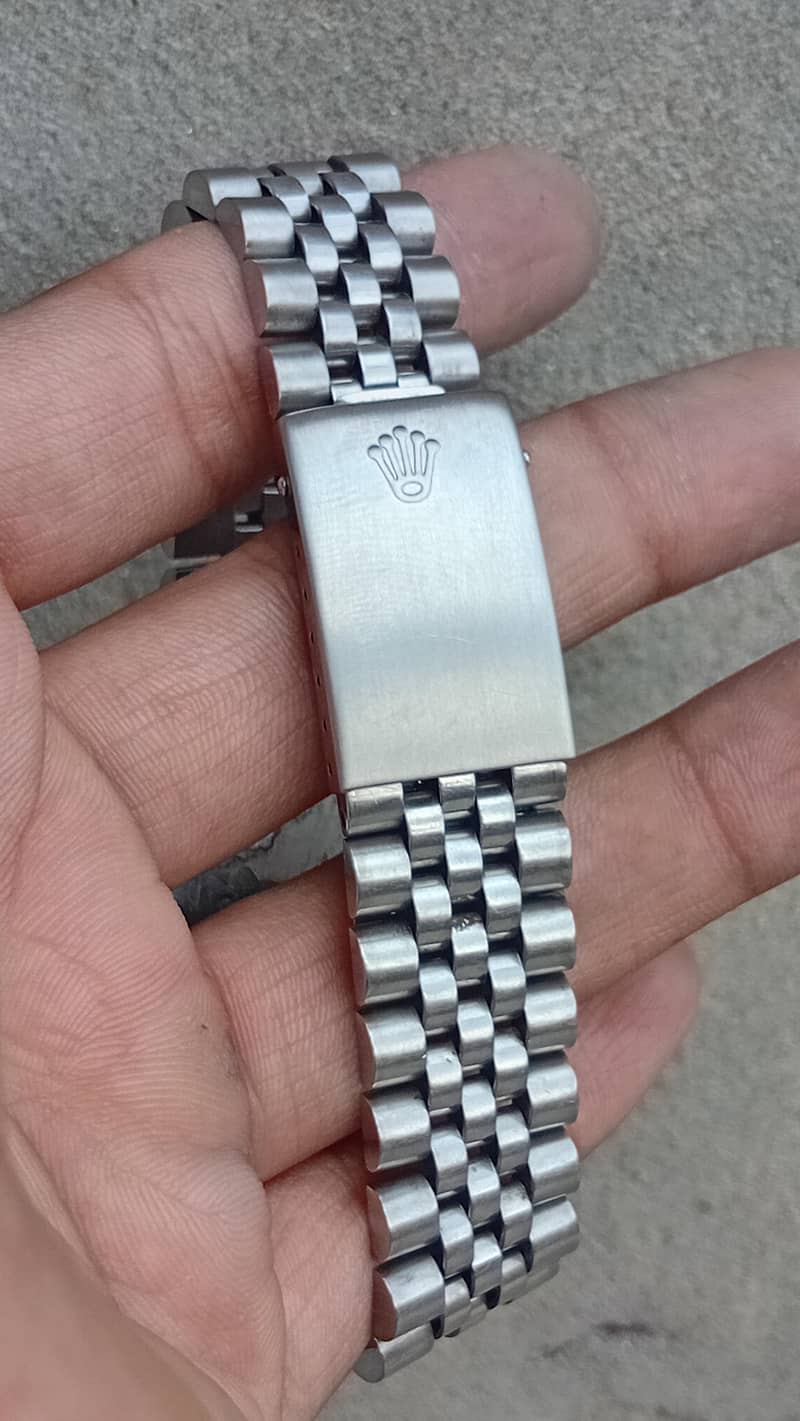 Rolex Datejust Automatic 4