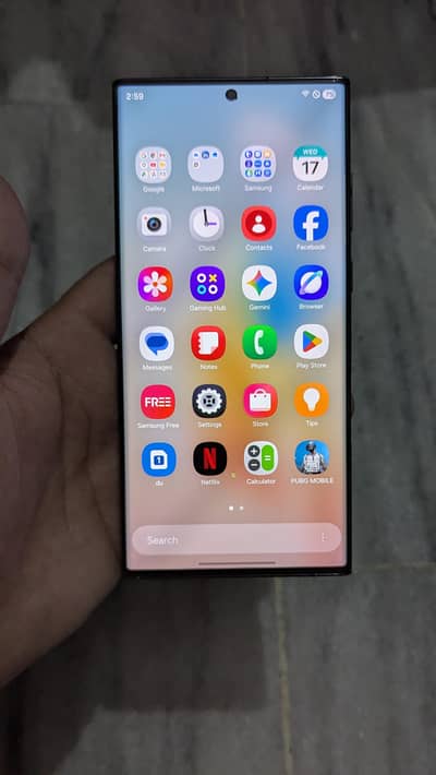 SAMSUNG GALAXY S22 ULTRA 8/128 NON PTA
