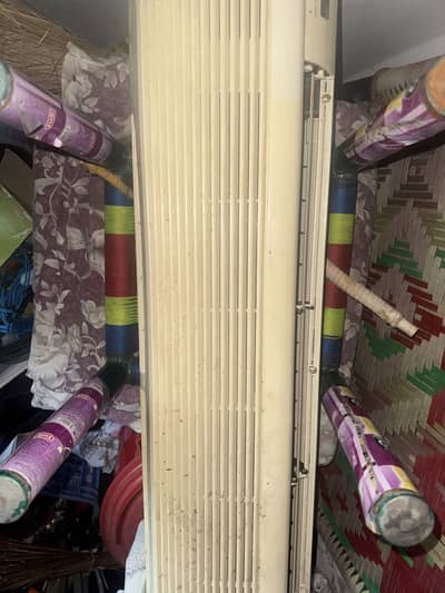 Fine condition used ac