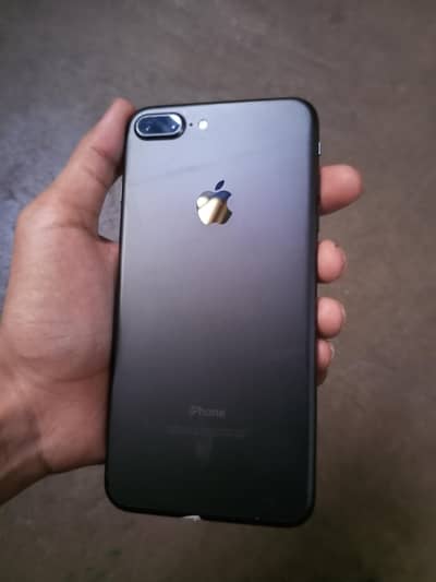 Apple iPhone 7 Plus