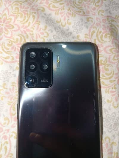 OPPO f19 Pro