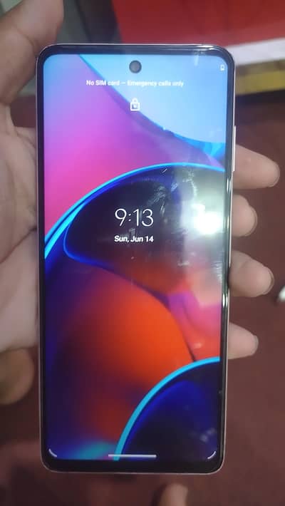 Motorola Moto G Stylus